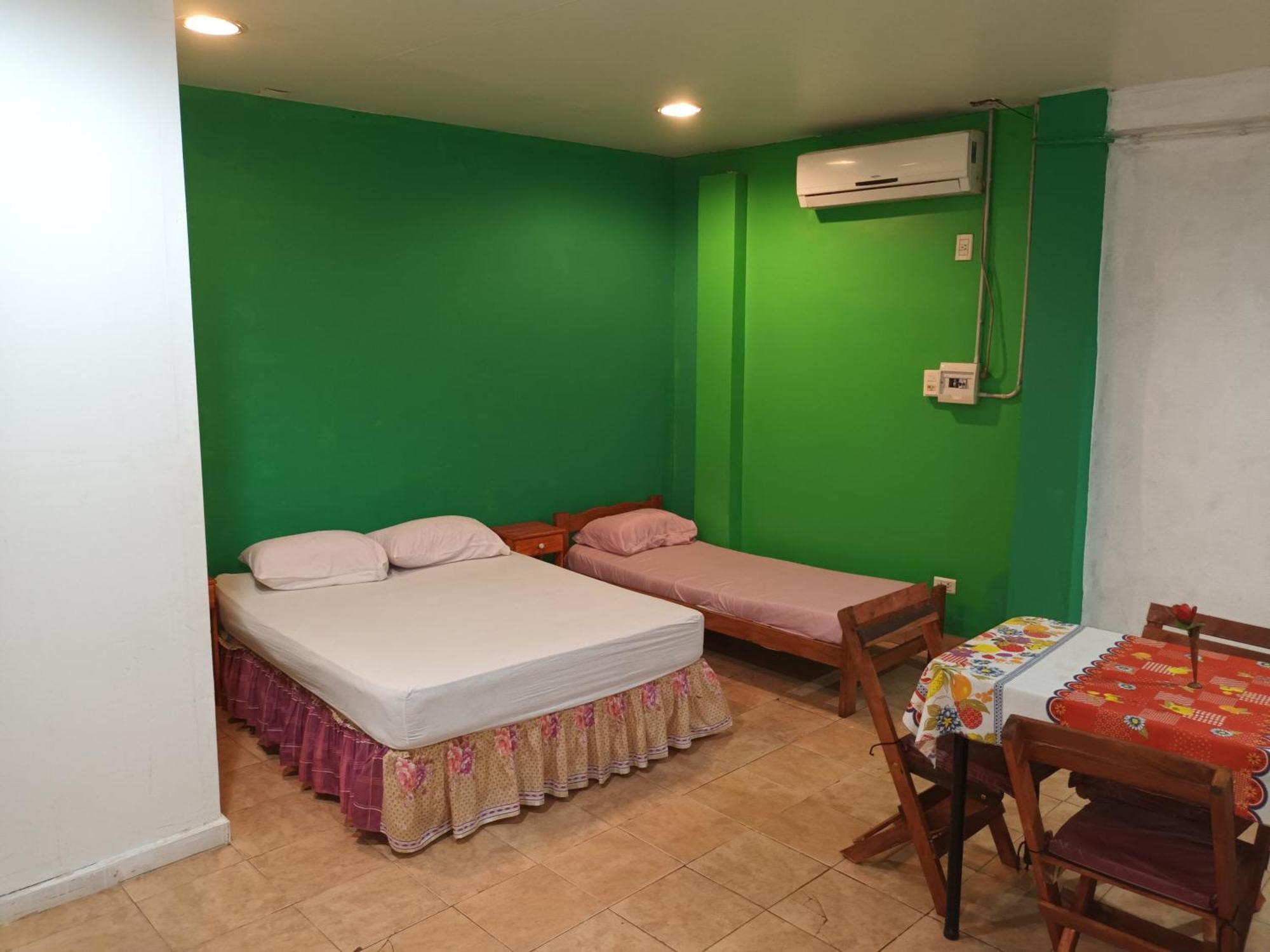 Complejo Remitur Apartment ปูแอร์โตอีกวาซู ภายนอก รูปภาพ
