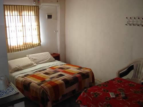 Complejo Remitur Apartment ปูแอร์โตอีกวาซู ภายนอก รูปภาพ